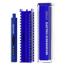 MECHANIC ES360 Electric Screwdriver MECHANIC ES360 Electric Screwdriver