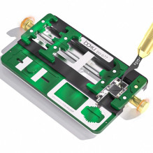 PCB laikiklis BAKU BA-677...