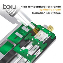 PCB laikiklis BAKU BA-677 (komplektas)