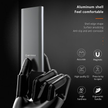 UF-TOOLS - Tikslus atsuktuvų rinkinys 48in1