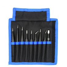 UF-TOOLS - ESD-9 pincetų...