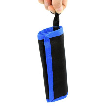 UF-TOOLS - ESD-9 pincetų rinkinys (9 vnt.)