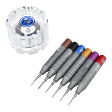MECHANIC 6 Screwdriver Kit (King Kong) MECHANIC 6 Screwdriver Kit (King Kong)