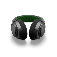 Steelseries Arctis Nova 7X - aukščiausios kokybės žaidimų ausinės - ATNAUJINTOS (juodos, žalios)
