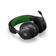Steelseries Arctis Nova 7X - premium gaming headphones - REFURBISHED (black, green)