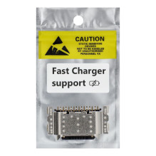 Charge connector for OPPO A52 A53 ORI Charge connector for OPPO A52 A53 ORI