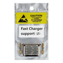 Įkrovimo jungtis, skirta REALME C35 ORI Įkrovimo jungtis, skirta REALME C35 ORI
