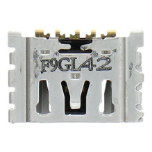 Charge connector for REALME C2 C3 C11 C12 C15 C20 C21 C31 ORI Charge connector for REALME C2 C3 C11 C12 C15 C20 C21 C31 ORI