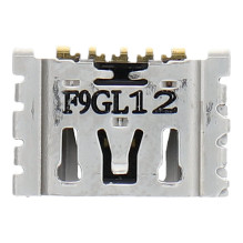 Charge connector for OPPO Reno 5 Lite ORI Charge connector for OPPO Reno 5 Lite ORI