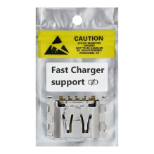 Charge connector for OPPO Reno 5 Lite ORI Charge connector for OPPO Reno 5 Lite ORI