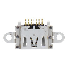 Charge connector for...