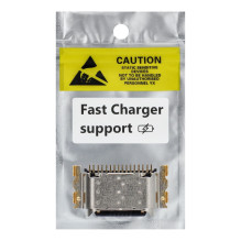 Charge connector for OPPO A92 ORI Charge connector for OPPO A92 ORI