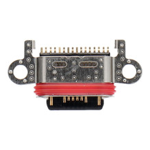 Charge connector for OPPO A91 ORI Charge connector for OPPO A91 ORI