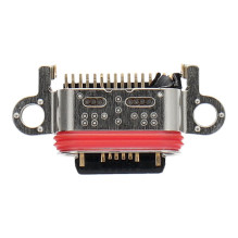 Charge connector for REALME 5 Pro ORI Charge connector for REALME 5 Pro ORI