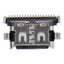 Charge connector for...