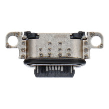 Charge connector for...
