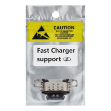 Charge connector for SAMSUNG A52 A72 ORI Charge connector for SAMSUNG A52 A72 ORI