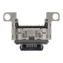 Įkrovimo jungtis, skirta SAMSUNG A34 A53 ORI Įkrovimo jungtis, skirta SAMSUNG A34 A53 ORI
