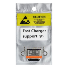 Charge connector for REALME X50 ORI Charge connector for REALME X50 ORI