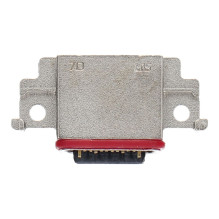 Charge connector for...