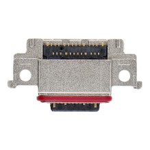 Charge connector for SAMSUNG A8 2018 ORI Charge connector for SAMSUNG A8 2018 ORI