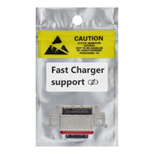 Charge connector for SAMSUNG A8 2018 ORI Charge connector for SAMSUNG A8 2018 ORI