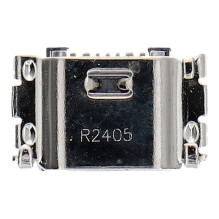 Charge connector for...
