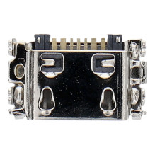 Charge connector for SAMSUNG J4 J5 J6 ORI Charge connector for SAMSUNG J4 J5 J6 ORI