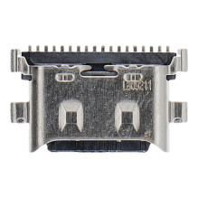 Įkrovimo jungtis, skirta SAMSUNG A02S A03S ORI Įkrovimo jungtis, skirta SAMSUNG A02S A03S ORI