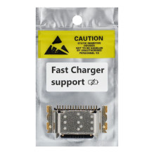 Charge connector for REALME for REALME C35Y ORI Charge connector for REALME for REALME C35Y ORI