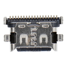 Charge connector for SAMSUNG A02S A03S ORI Charge connector for SAMSUNG A02S A03S ORI