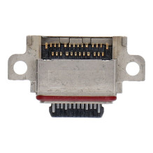 Charge connector for...