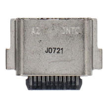 Charge connector for...