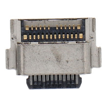 Charge connector for SAMSUNG Tab S7 T870 Tab S8 ORI Charge connector for SAMSUNG Tab S7 T870 Tab S8 ORI