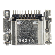 Charge connector for...