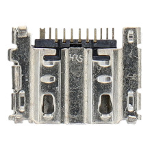 Charge connector for SAMSUNG T530 T531 T331C T321 T320 T335 ORI Charge connector for SAMSUNG T530 T531 T331C T321 T320 T335 ORI