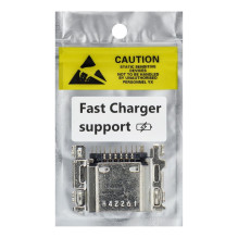 Charge connector for SAMSUNG T530 T531 T331C T321 T320 T335 ORI Charge connector for SAMSUNG T530 T531 T331C T321 T320 T335 ORI