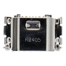 Įkrovimo jungtis, skirta SAMSUNG T350 T355 ORI Įkrovimo jungtis, skirta SAMSUNG T350 T355 ORI