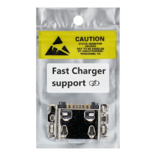 Charge connector for SAMSUNG T350 T355 ORI Charge connector for SAMSUNG T350 T355 ORI