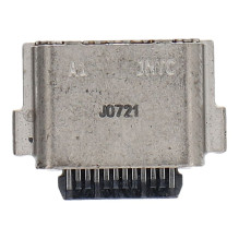 Charge connector for...