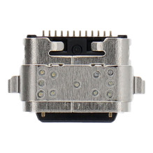 Charge connector for...