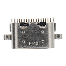 Charge connector for...