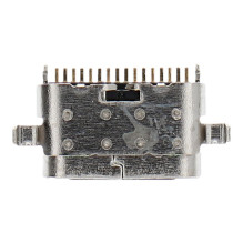 Charge connector for SAMSUNG T500 T505 X200 X205 ORI Charge connector for SAMSUNG T500 T505 X200 X205 ORI