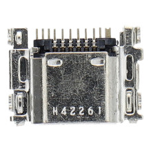 Charge connector for...