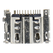 Charge connector for SAMSUNG T210 T230 T231 T235 ORI Charge connector for SAMSUNG T210 T230 T231 T235 ORI