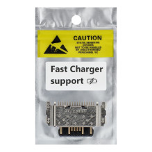 Charge connector for XIAOMI X5 Pro ORI Charge connector for XIAOMI X5 Pro ORI