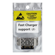 Charge connector for XIAOMI X4 Pro ORI Charge connector for XIAOMI X4 Pro ORI