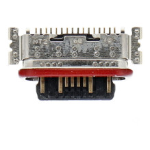 Charge connector for Note 10 Pro 4G / 5G ORI Charge connector for Note 10 Pro 4G / 5G ORI