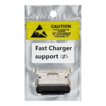 Charge connector for XIAOMI Poco F3 Pro ORI Charge connector for XIAOMI Poco F3 Pro ORI