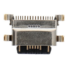 Charge connector for XIAOMI Note 10 ORI Charge connector for XIAOMI Note 10 ORI